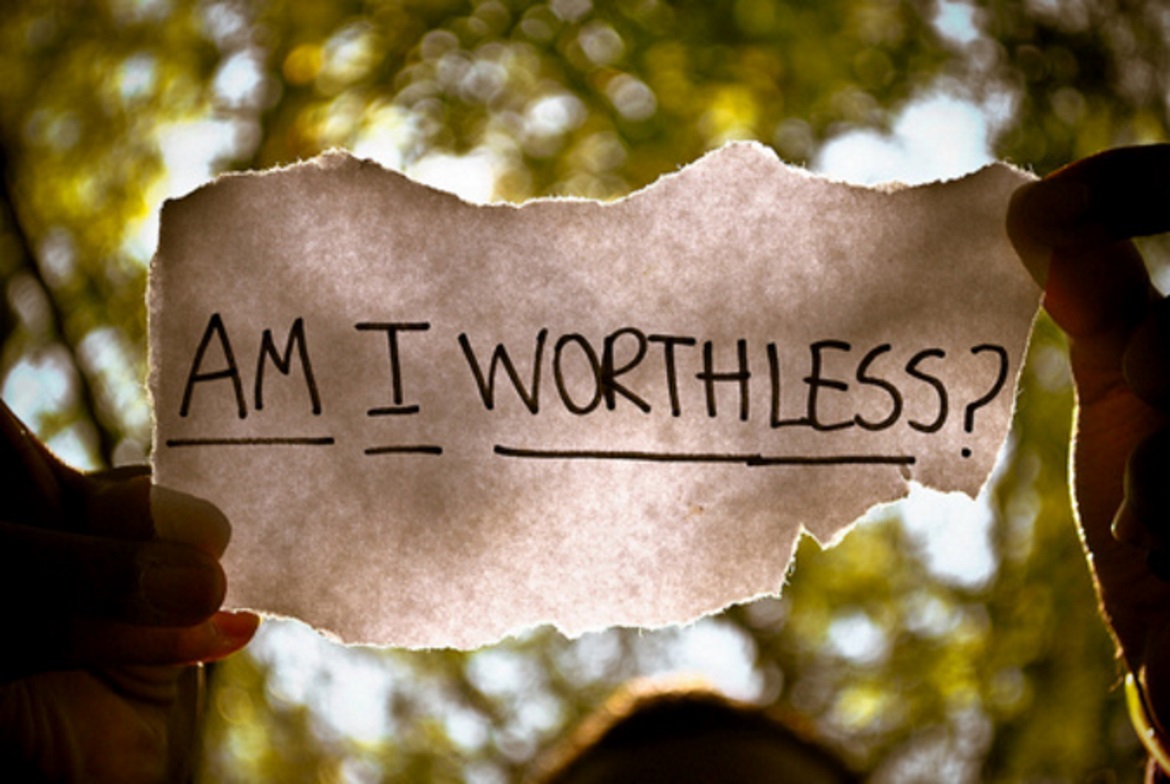 Questioning Negative Thoughts: “Is It True?” (An Introduction to “The ...